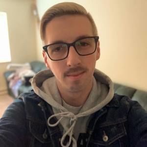 Meet your Posher, Ryan